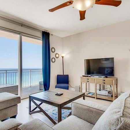 Sterling Reef 802 Apartman Panama City Beach Kültér fotó