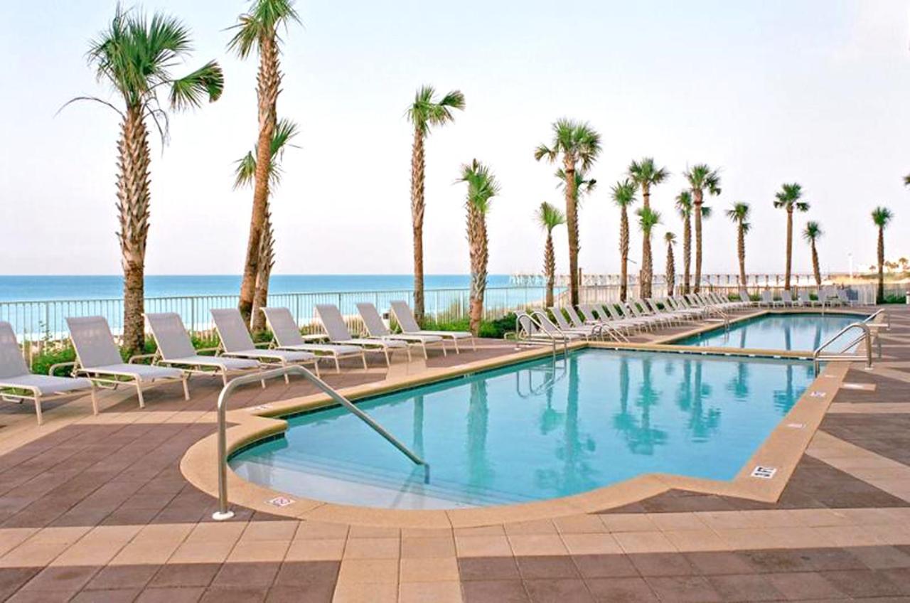Sterling Reef 802 Apartman Panama City Beach Kültér fotó