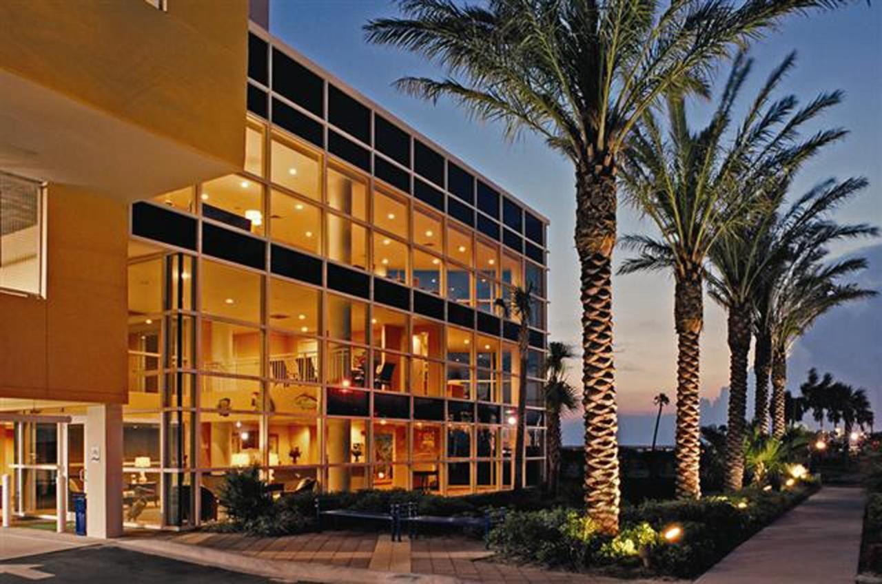Sterling Reef 802 Apartman Panama City Beach Kültér fotó