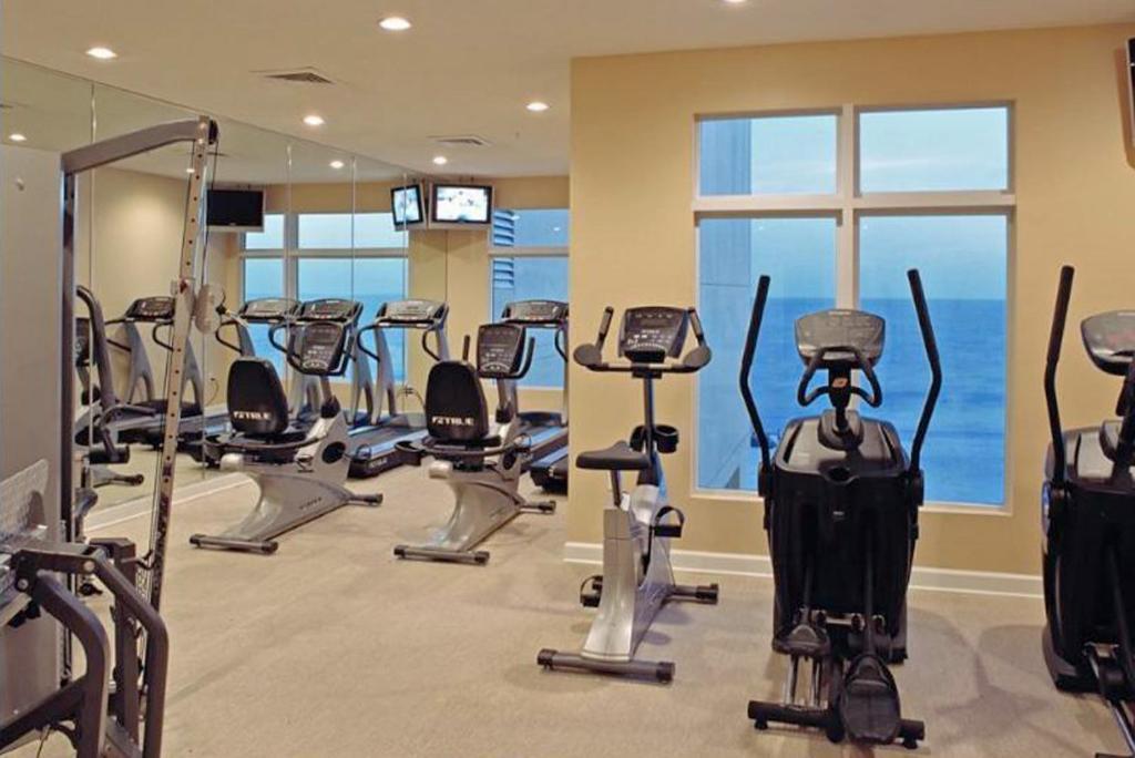 Sterling Reef 802 Apartman Panama City Beach Kültér fotó
