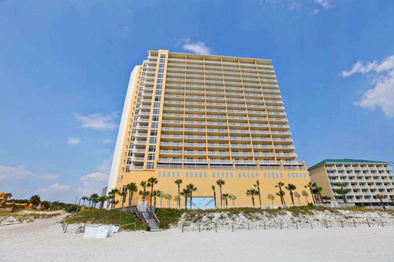 Sterling Reef 802 Apartman Panama City Beach Kültér fotó