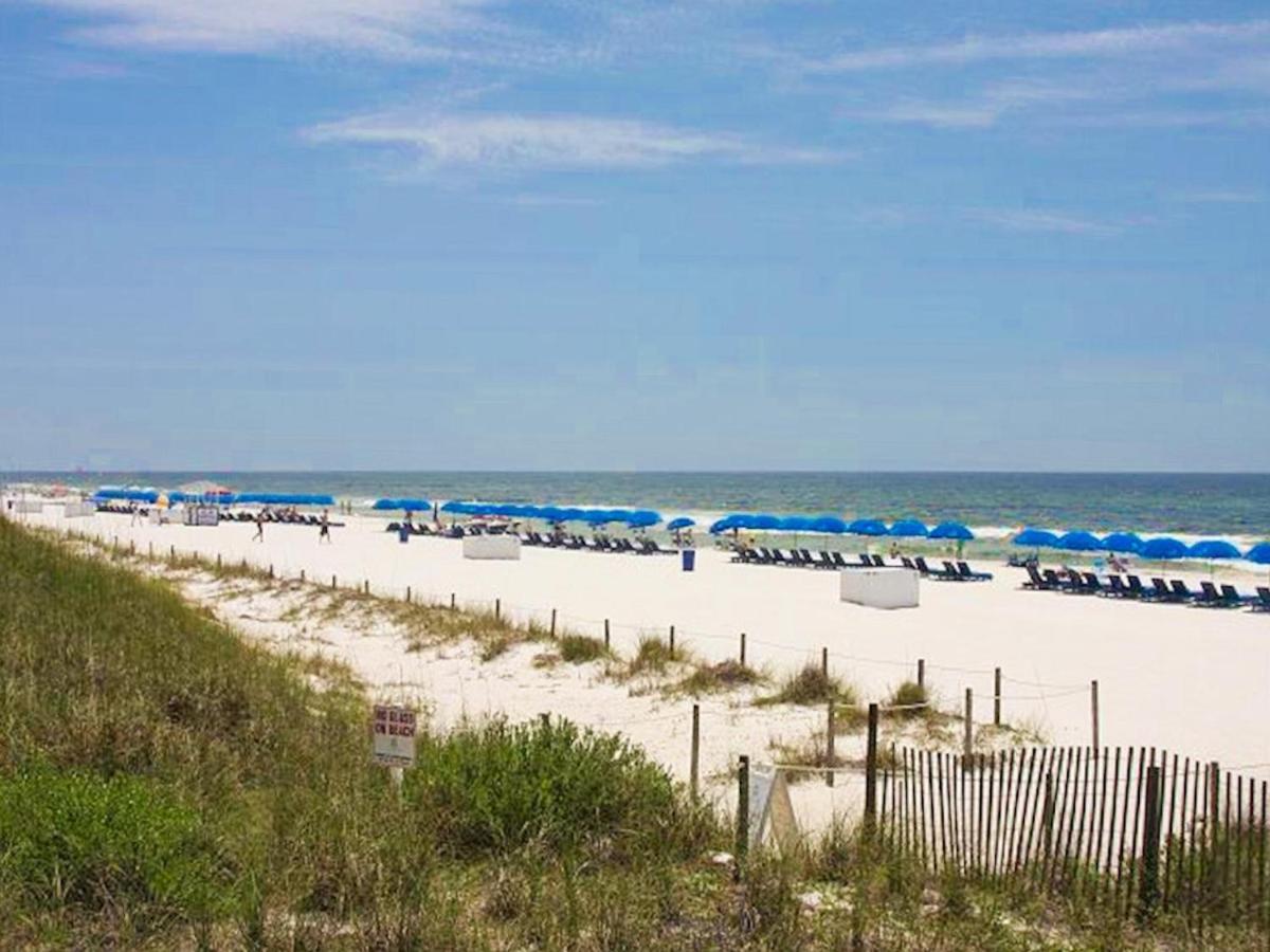 Sterling Reef 802 Apartman Panama City Beach Kültér fotó