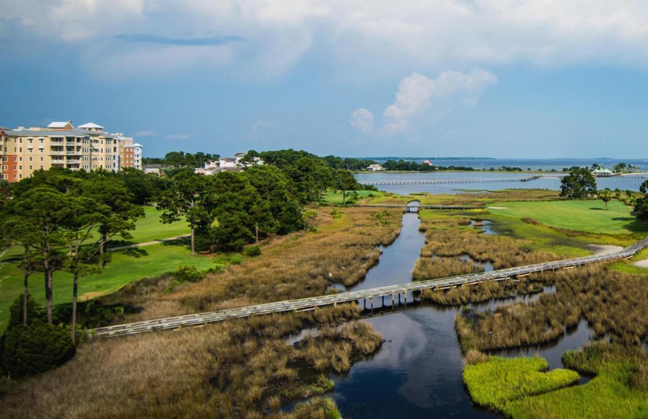 Sterling Reef 802 Apartman Panama City Beach Kültér fotó