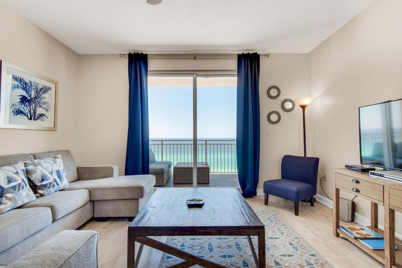 Sterling Reef 802 Apartman Panama City Beach Kültér fotó