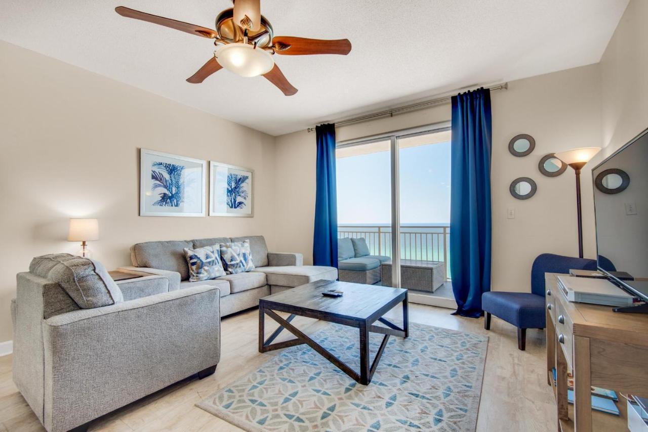 Sterling Reef 802 Apartman Panama City Beach Kültér fotó
