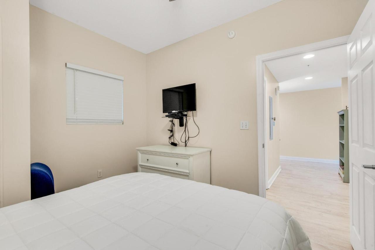 Sterling Reef 802 Apartman Panama City Beach Kültér fotó
