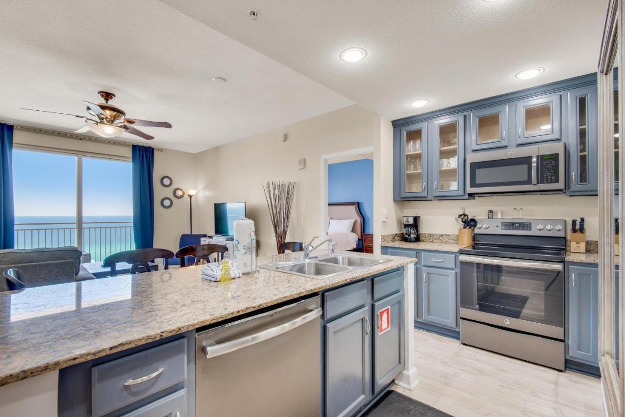 Sterling Reef 802 Apartman Panama City Beach Kültér fotó