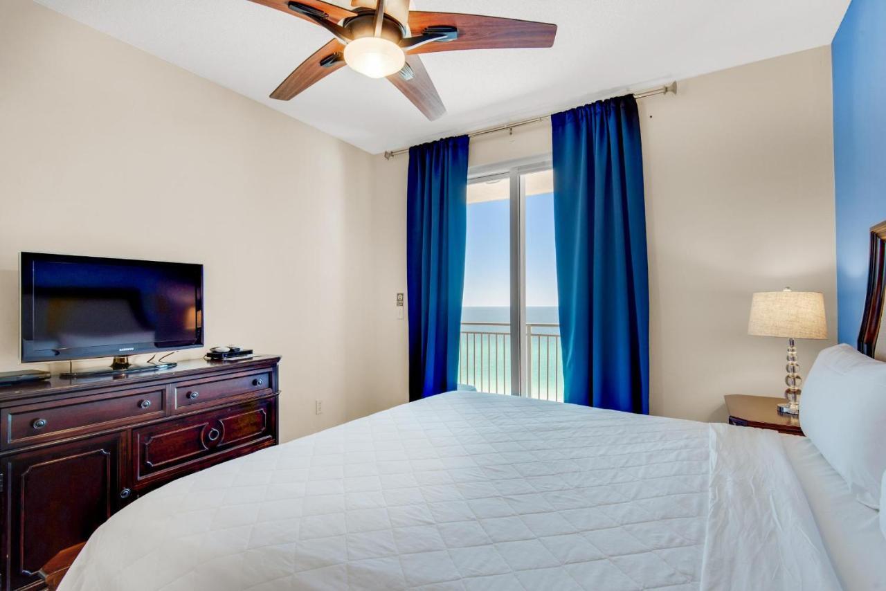 Sterling Reef 802 Apartman Panama City Beach Kültér fotó