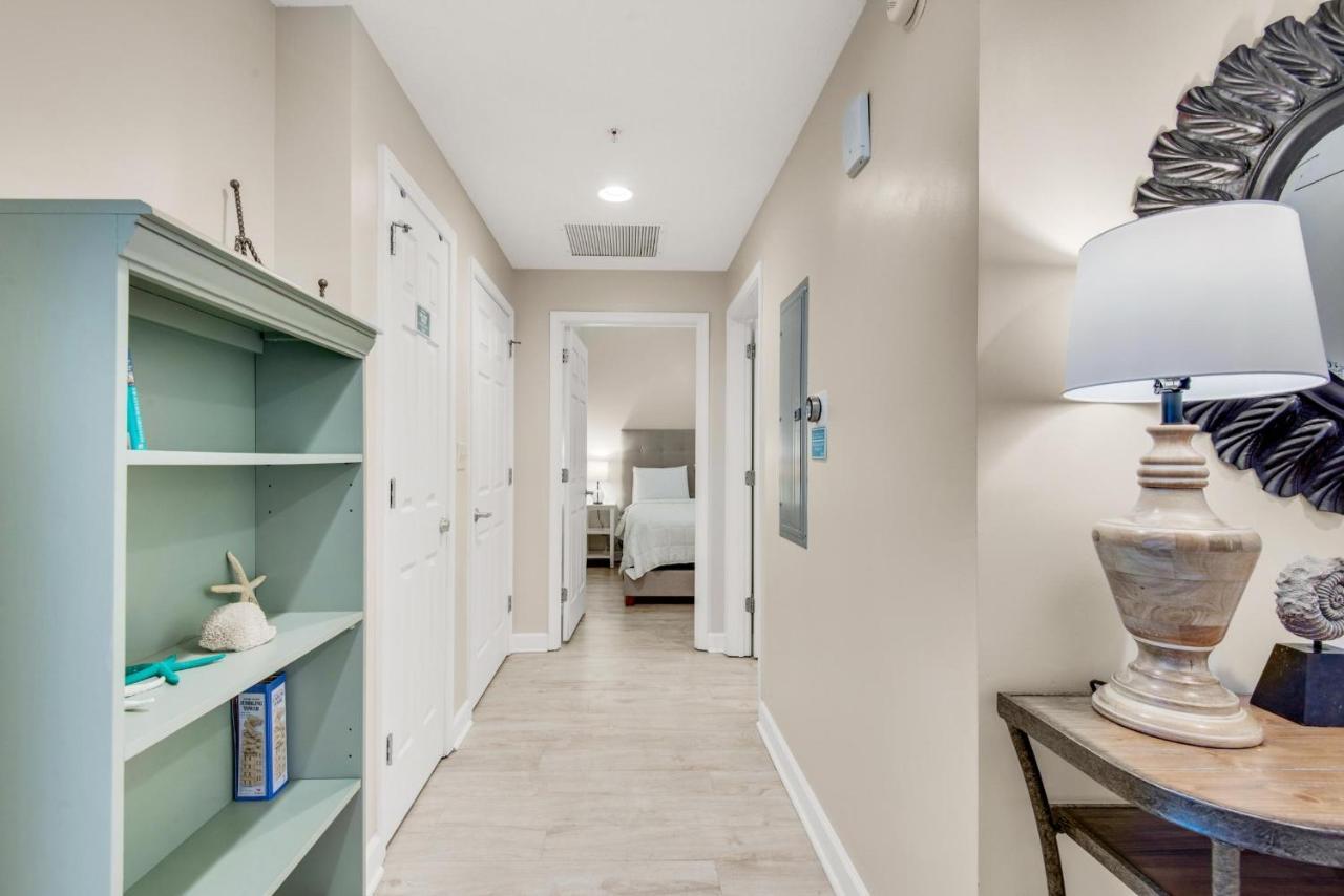 Sterling Reef 802 Apartman Panama City Beach Kültér fotó