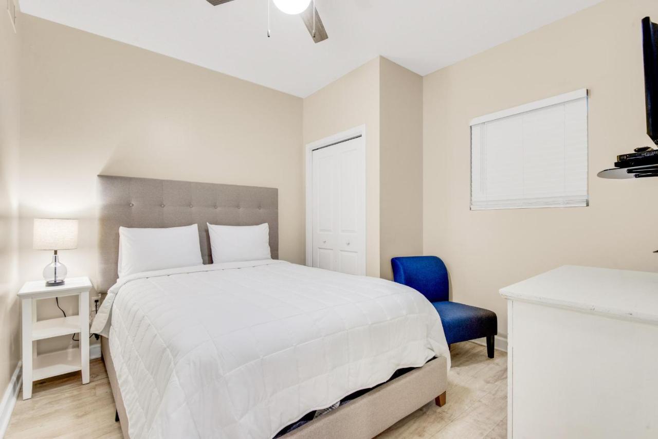 Sterling Reef 802 Apartman Panama City Beach Kültér fotó