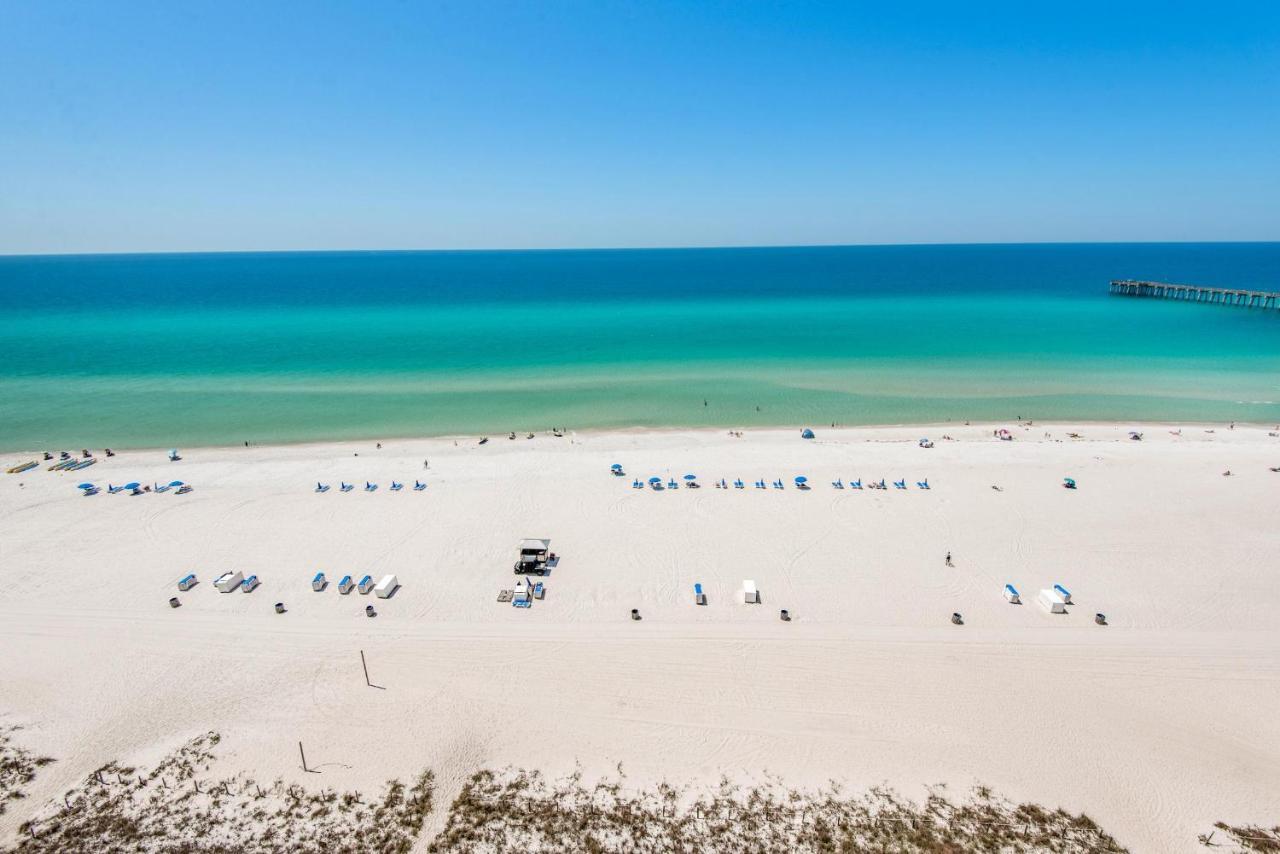 Sterling Reef 802 Apartman Panama City Beach Kültér fotó