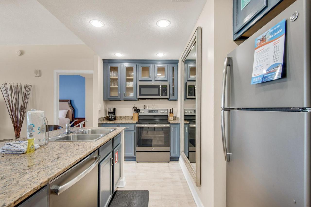 Sterling Reef 802 Apartman Panama City Beach Kültér fotó