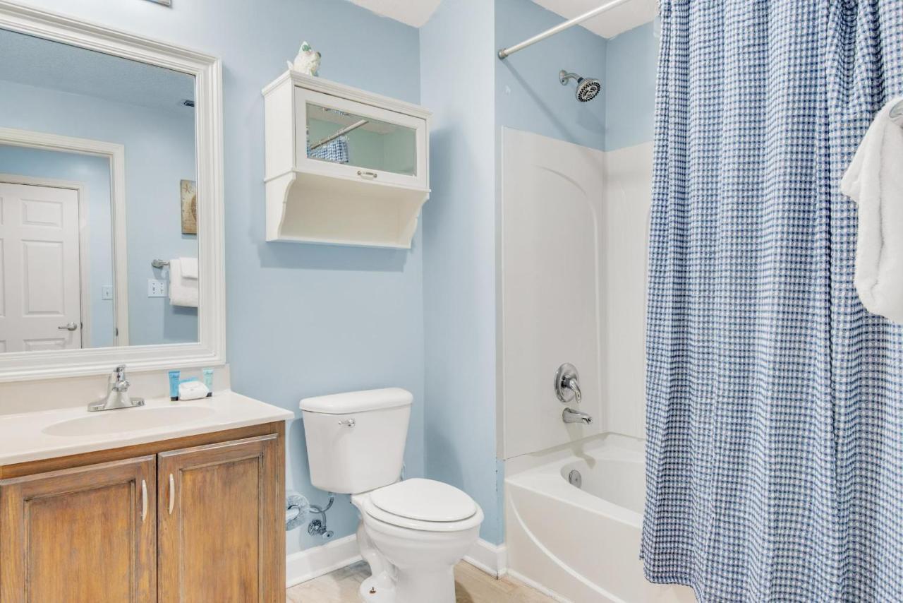 Sterling Reef 802 Apartman Panama City Beach Kültér fotó